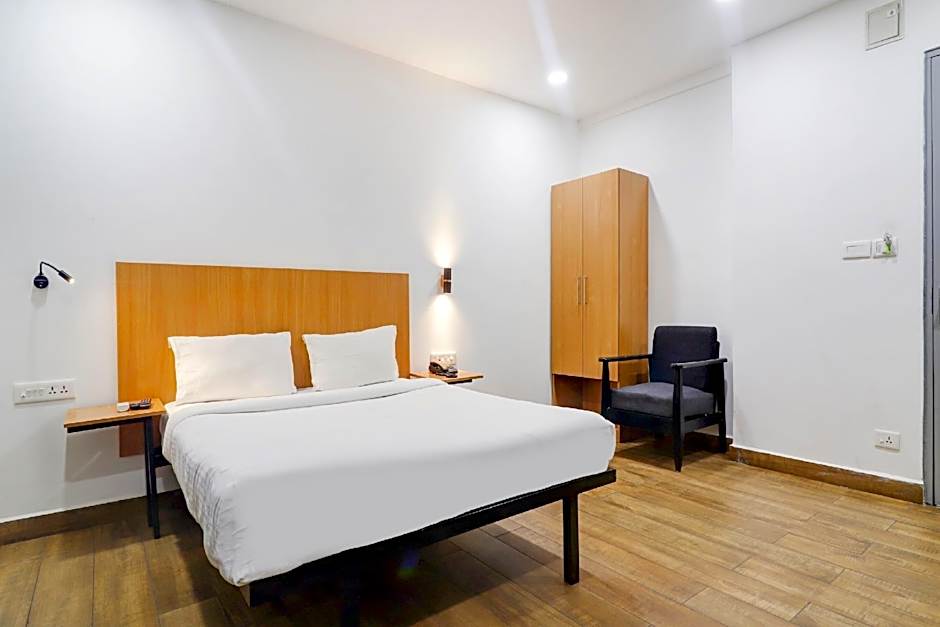 OYO 78364 Townhouse 388 Madhapur – Hyderabad, 