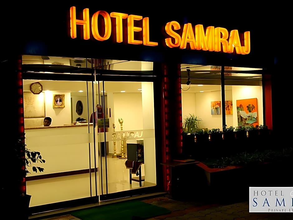 Samraj Hotel