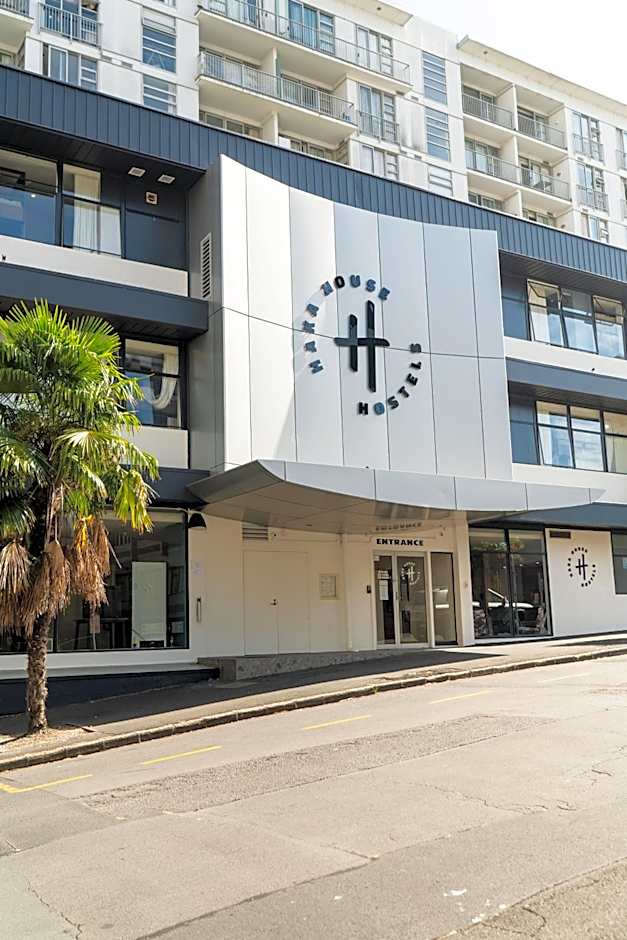 Haka House Auckland City