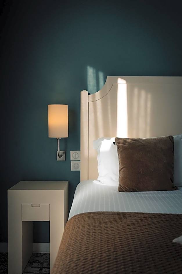 Best Western Plus Le Roi Arthur Hotel et Spa