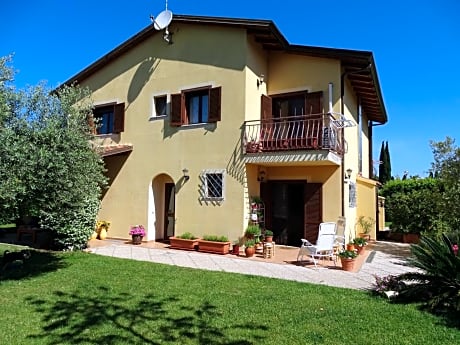 B&B La Dolce Vita