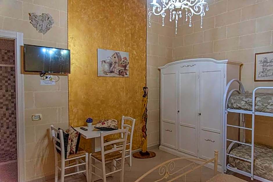 B&B Giardino Isabella