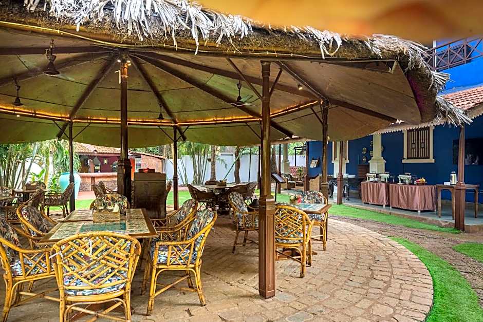 Presa di Goa Managed by Smith & Appy