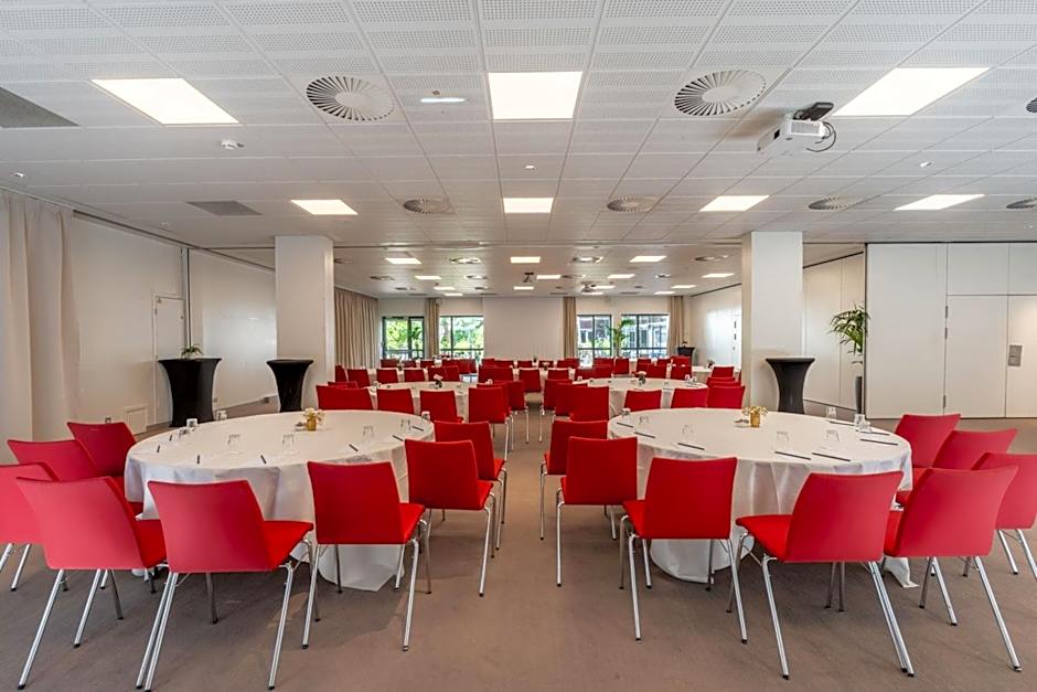 DoubleTree by Hilton Paris Boulogne