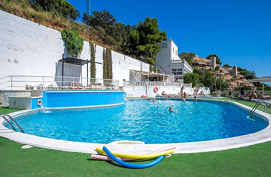 Hotel - Bungalows Don Juan Tossa