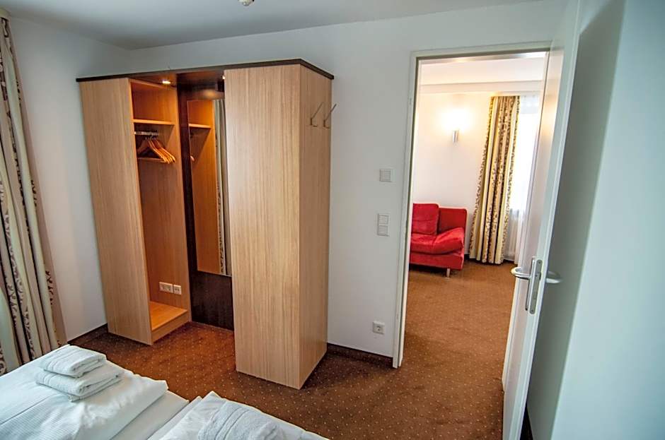 Ausbildungshotel St. Theresia