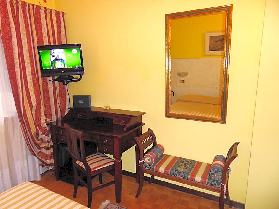 Ai Ronchi Motor Hotel