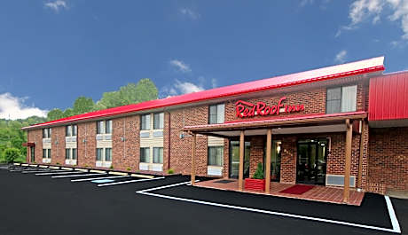Red Roof Inn Hillsville