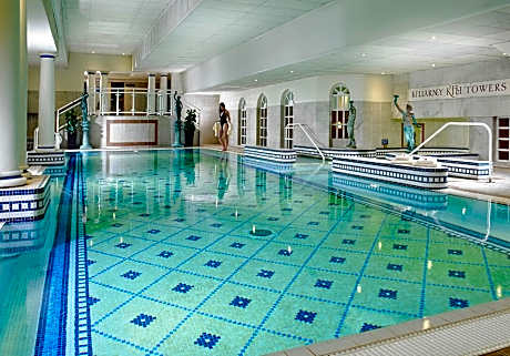 Killarney Towers Hotel & Leisure Centre