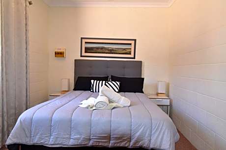 Two Bedroom Apartment