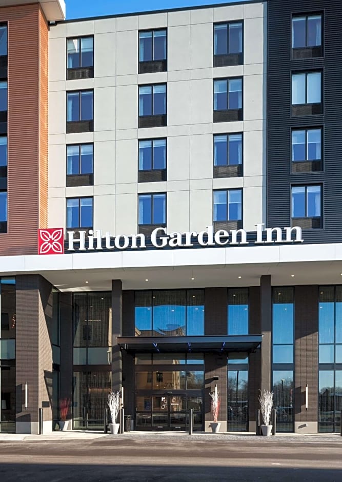 Hilton Garden Inn Madison Downtown, WI