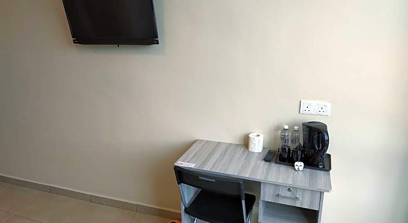 M Design Hotel @ Bangi 7