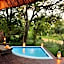 Imbali Safari Lodge