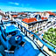 Up Hotel Budapest