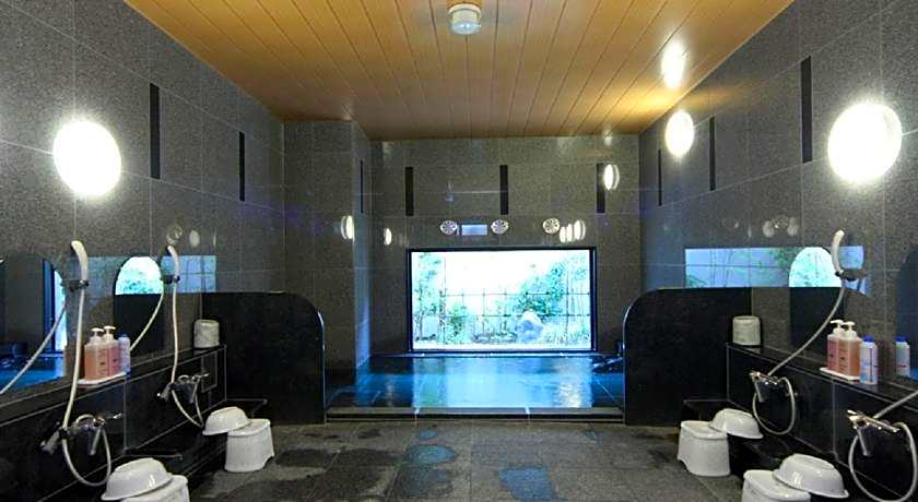 Hotel Route Inn Mitokenchomae