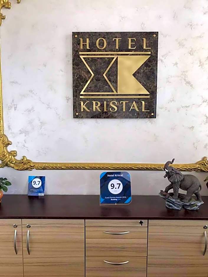 Hotel Kristal