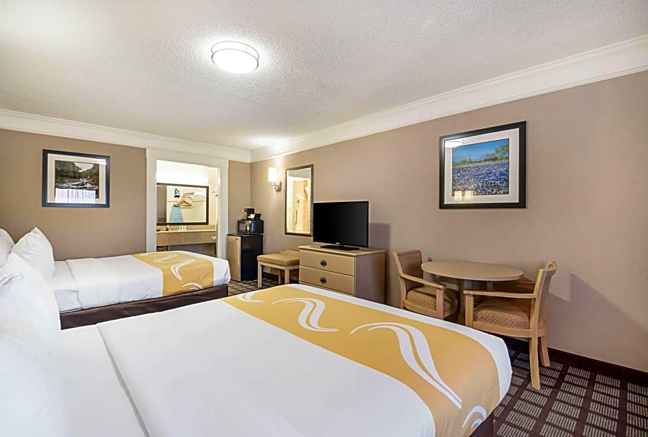 Quality Inn Marble Falls