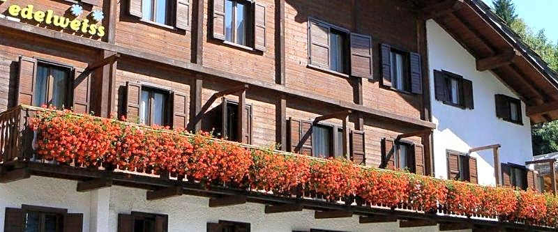 Hotel Edelweiss