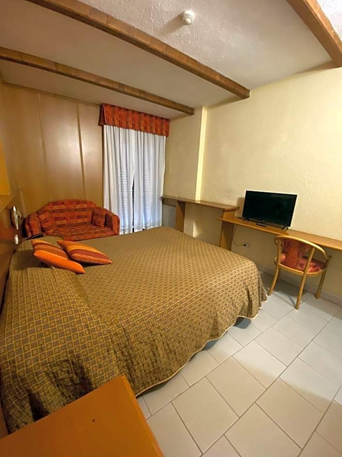 Hotel Sila