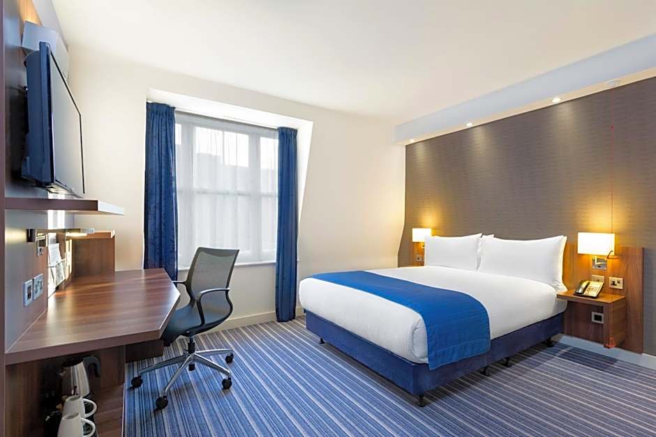 Holiday Inn Express Southwark By IHG