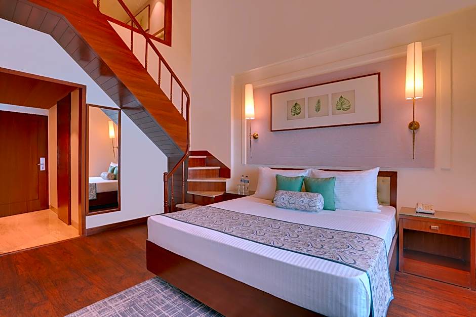 Lemon Tree Resort Mussoorie