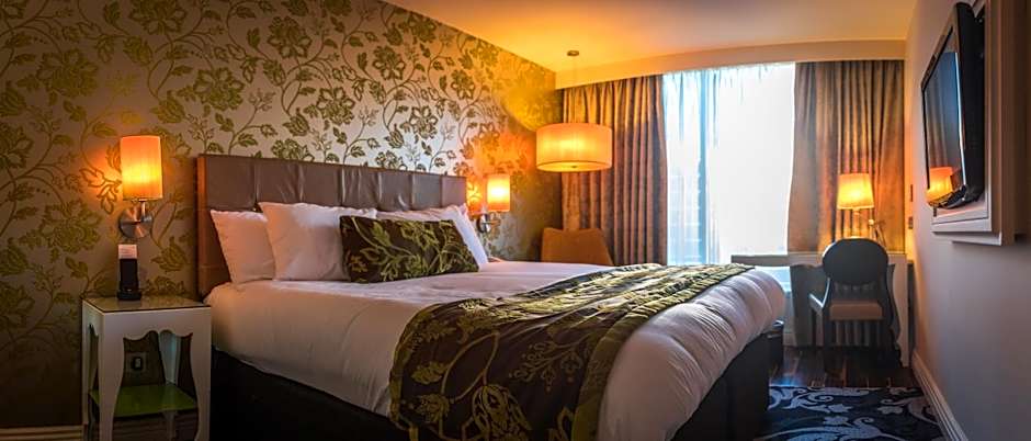Hotel Indigo Glasgow By IHG