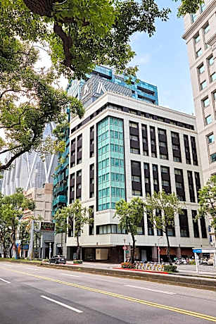 K Hotel Taipei II