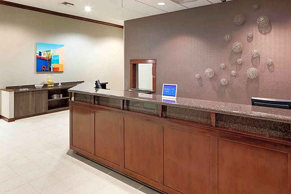 Residence Inn by Marriott Tucson Airport