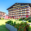 Hotel Germania Gastein - ganzjährig inklusive Alpentherme Gastein