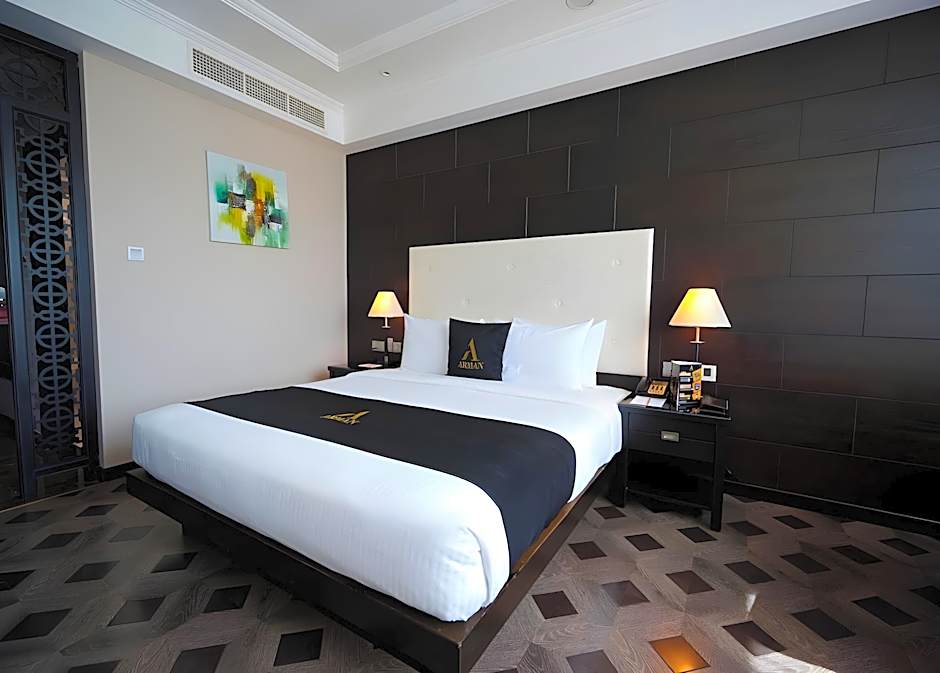 Arman Hotel Juffair Mall