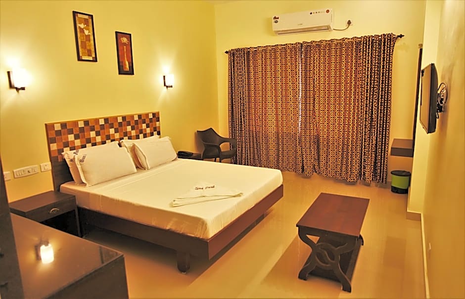 Hotel Sun Park