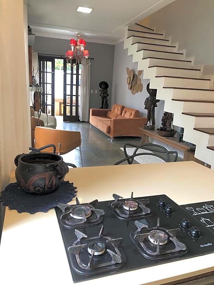 Estaleiro Casa Hotel