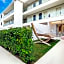 Cocoοns Suites & Villas Fourka