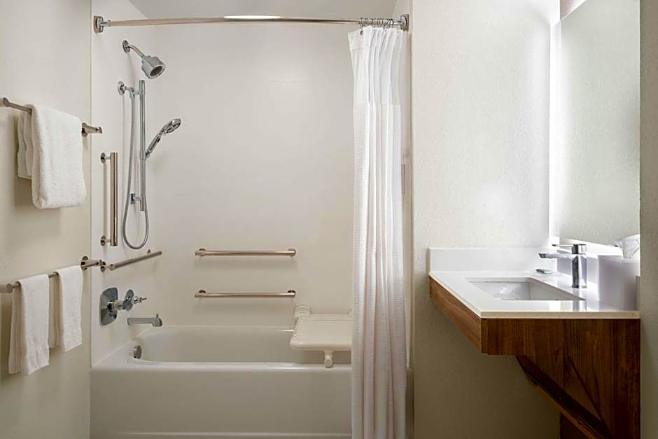 SpringHill Suites by Marriott State College