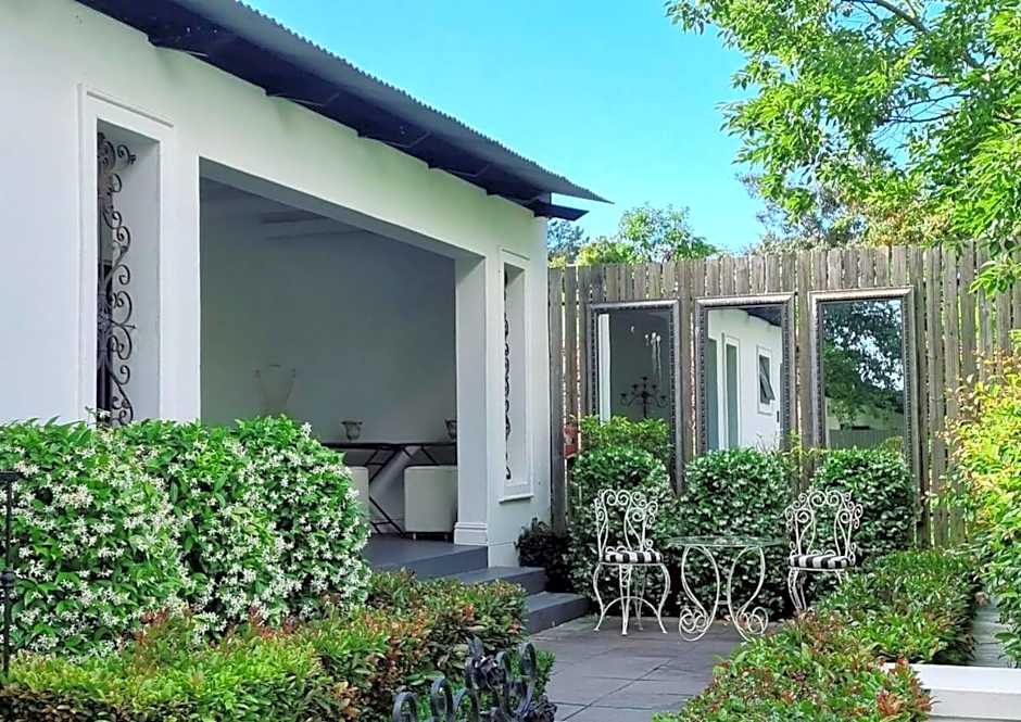 Brenaissance Wine & Stud Estate