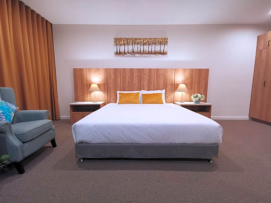 Parkside Motel Geelong