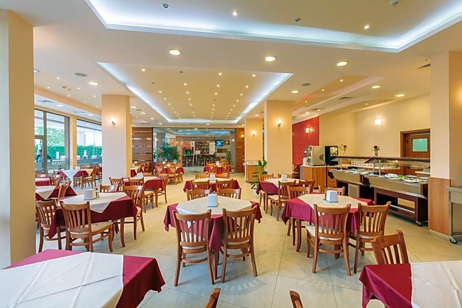 Hotel RIAGOR - ALL INCLUSIVE