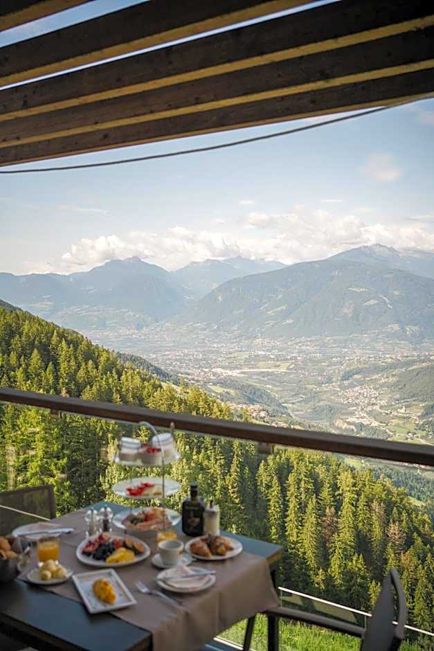 Mountain Lodge Prennanger