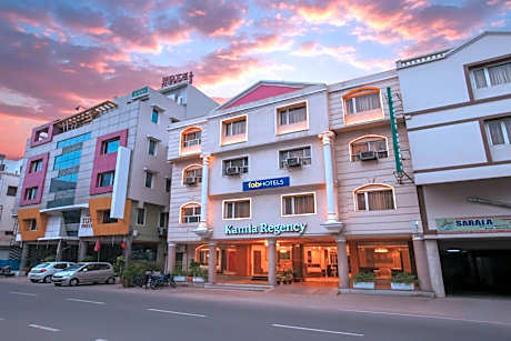 FabHotel Kamla Regency