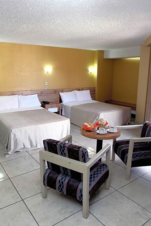 Hotel Universo