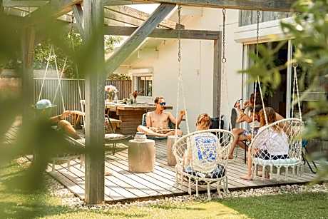 La Maison Bisca