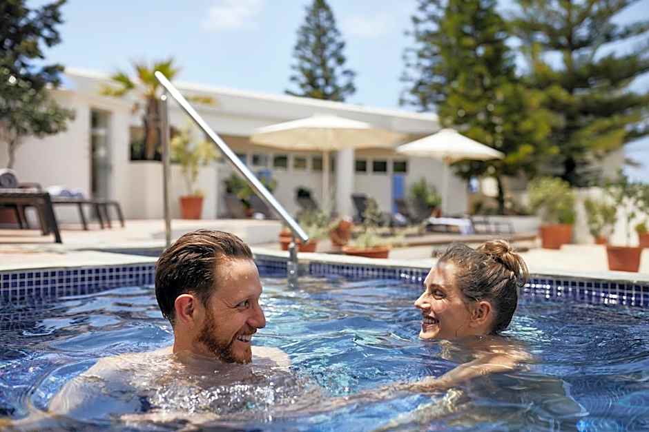 ROBINSON KYLLINI BEACH - All Inclusive