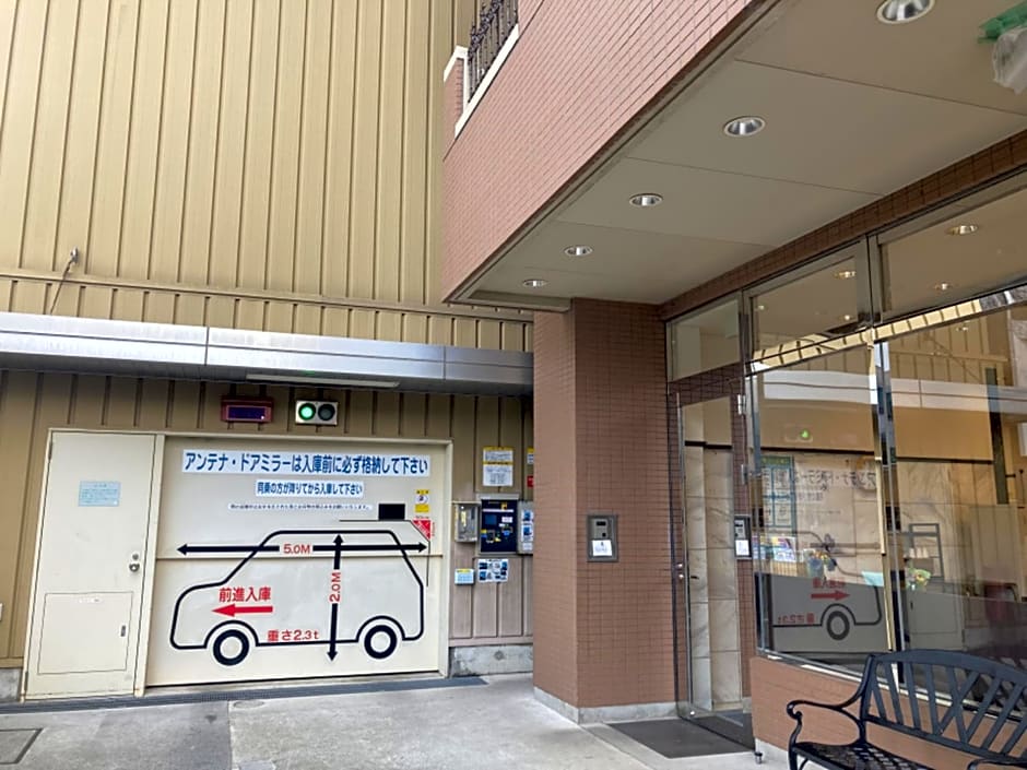 Toyoko Inn Toyohashi-Eki Higashi-Guchi