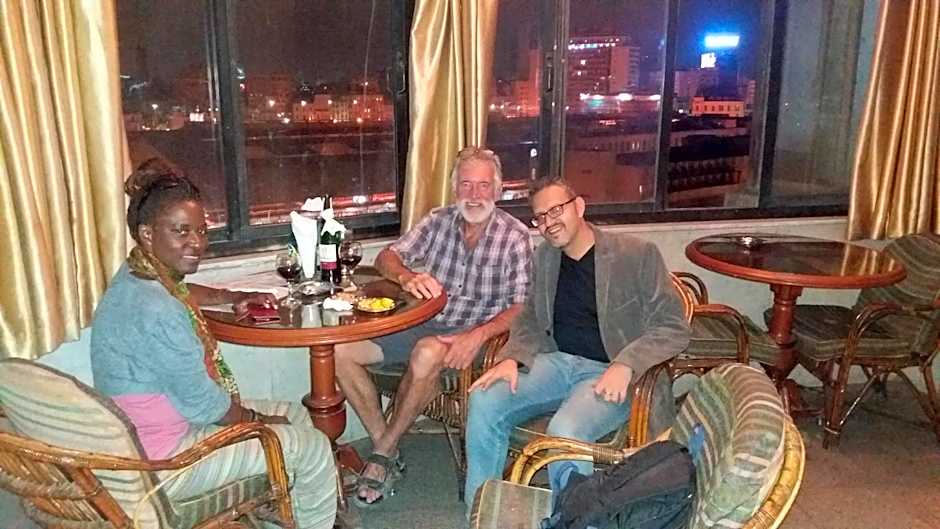 Ciao Hotel Cairo