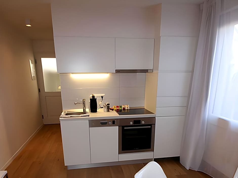 Divota Apartment Hotel