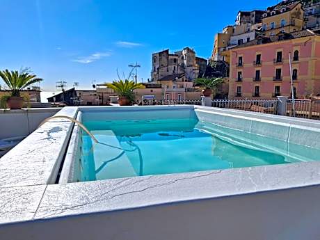 Hotel Santa Lucia