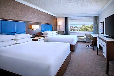 Queen Room with Two Queen Beds