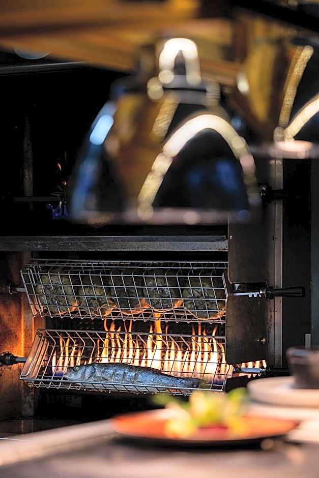 Hotel Le Place d'Armes