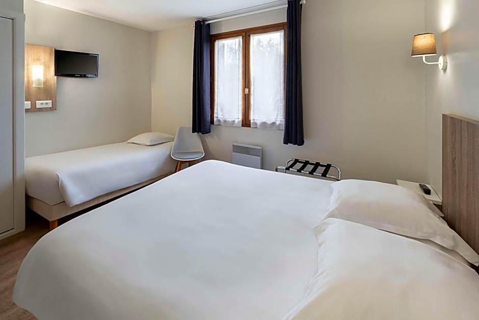 Sure Hotel by Best Western Saintes