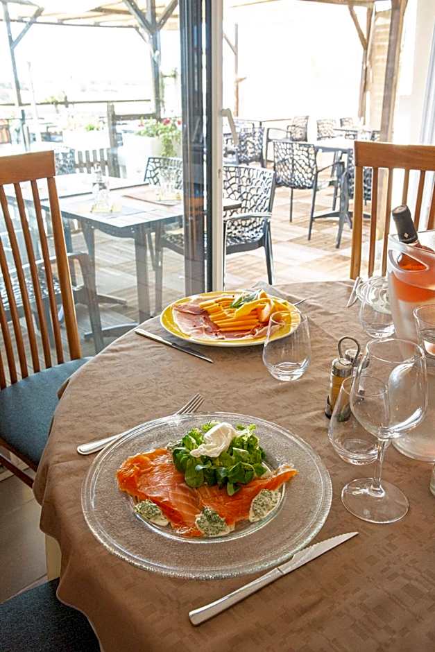 Le relais des deux vallées